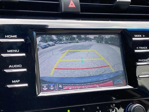 Used 2019 Toyota Camry LE w/ Convenience Package FWD image 21