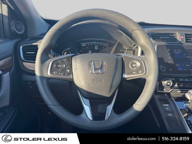 Used 2018 Honda CR-V EX image 19