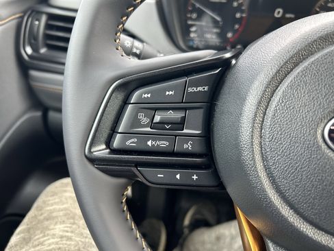 Certified 2026 Subaru Forester Wilderness image 15