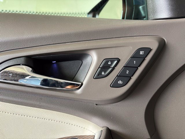 Used 2024 Chevrolet Malibu LT FWD image 10