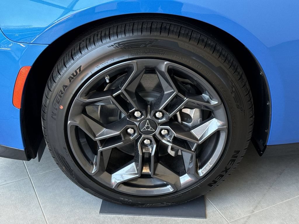 New 2026 Dodge Charger R/T AWD/4WD image 10