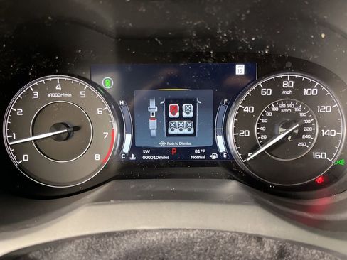 New 2026 Acura RDX SH-AWD image 34