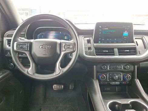 Used 2023 Chevrolet Tahoe RST w/ RST Performance Edition AWD/4WD image 13