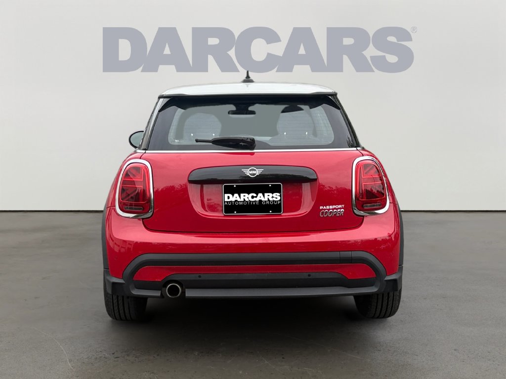 Used 2023 MINI Cooper 2-Door Hardtop FWD image 6