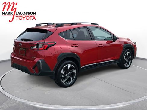 Used 2024 Subaru Crosstrek 2.5i Limited image 9