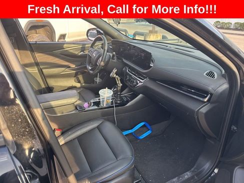 Certified 2024 Buick Envista Sport Touring w/ Convenience I Package image 4