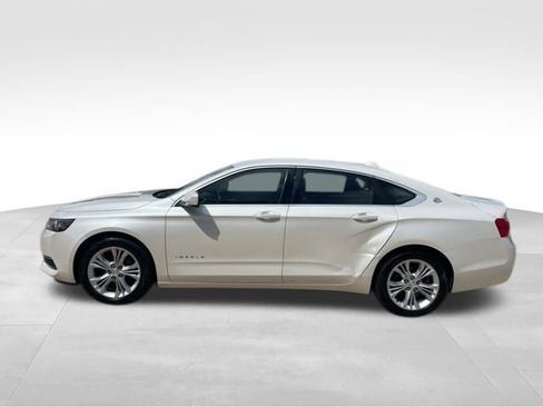 Used 2014 Chevrolet Impala LT Eco w/ Premium Seating Package image 5