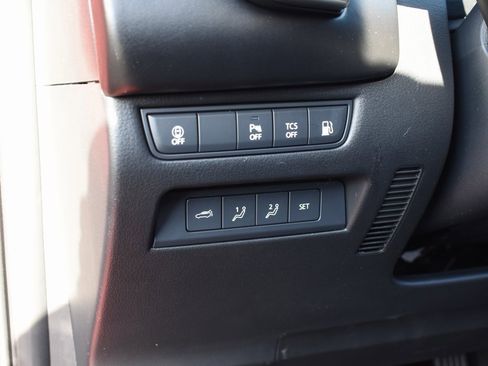 New 2026 MAZDA CX-50 AWD 2.5 Hybrid w/ Weather Package image 50