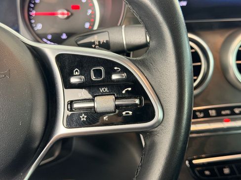 Used 2021 Mercedes-Benz GLC 300 image 14