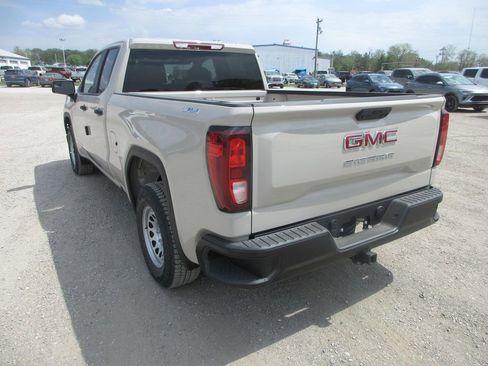 New 2026 GMC Sierra 1500 Pro w/ Pro Value Package AWD/4WD image 7