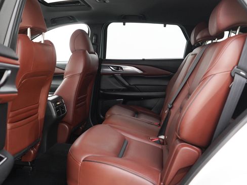 Used 2019 MAZDA CX-9 Signature AWD/4WD image 20