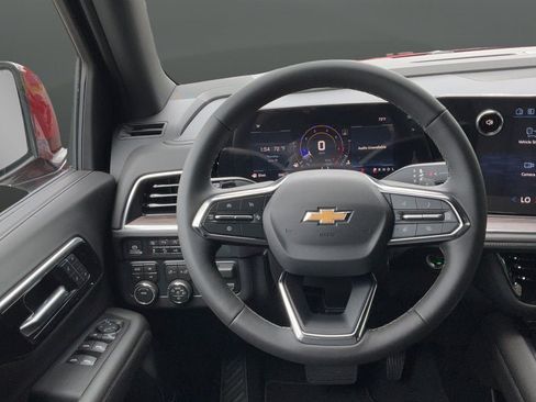 New 2026 Chevrolet Tahoe LT w/ Comfort Package AWD/4WD image 20