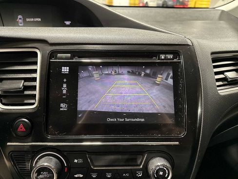 Used 2015 Honda Civic EX image 24