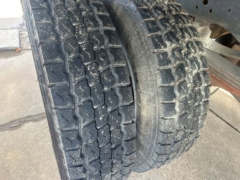 Used 2016 Ford F550 4x4 Crew Cab Super Duty image 25