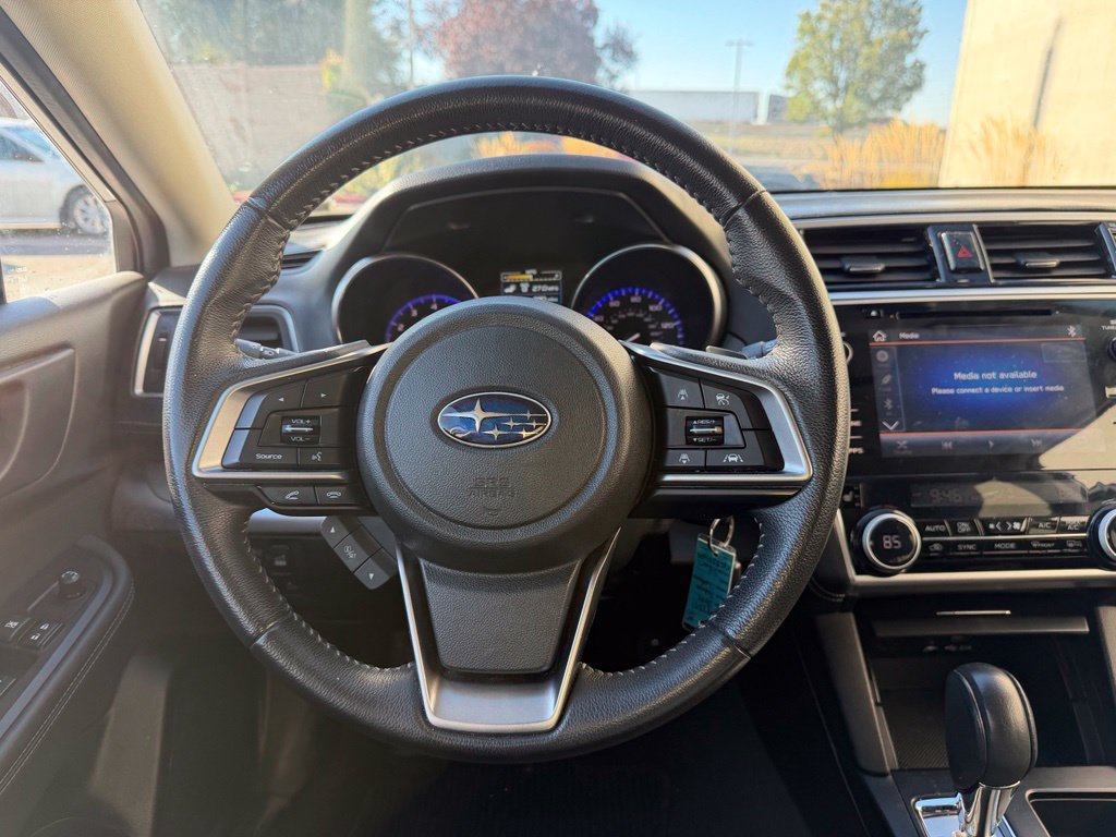 Used 2019 Subaru Outback 2.5i Premium AWD/4WD image 9
