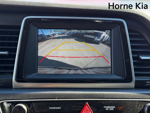 Used 2018 Hyundai Sonata SEL w/ Tech Package 02 image 22