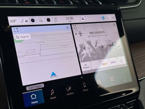 New 2025 Jeep Grand Cherokee L Summit w/ Luxury Tech Group V image 33