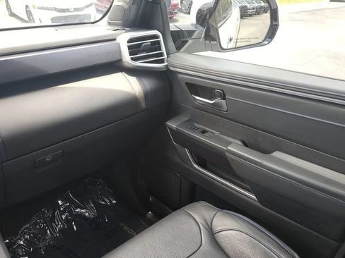 Used 2023 Toyota Tundra Platinum RWD image 18