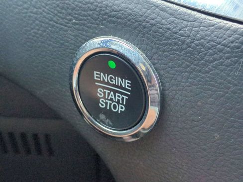 Certified 2024 Ford Edge Titanium AWD/4WD image 30