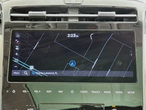 Used 2024 Hyundai Tucson SEL AWD/4WD image 16