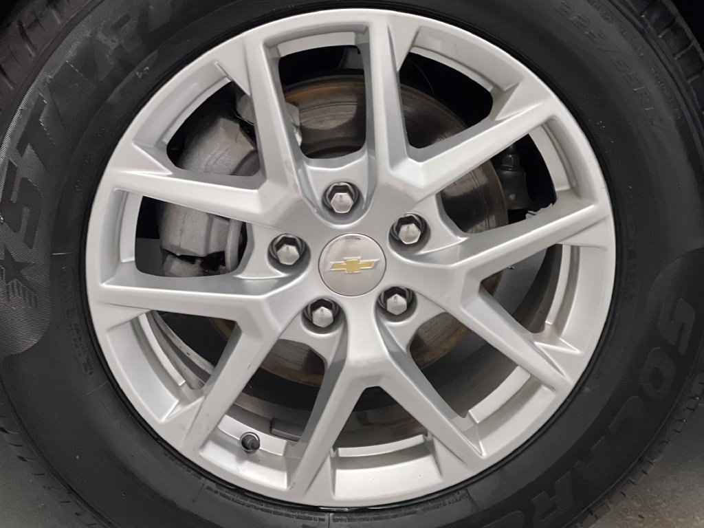 Used 2024 Chevrolet Equinox LT AWD/4WD image 66