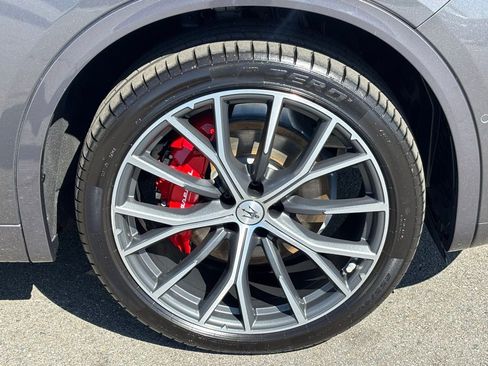 Used 2023 Maserati Grecale GT image 38