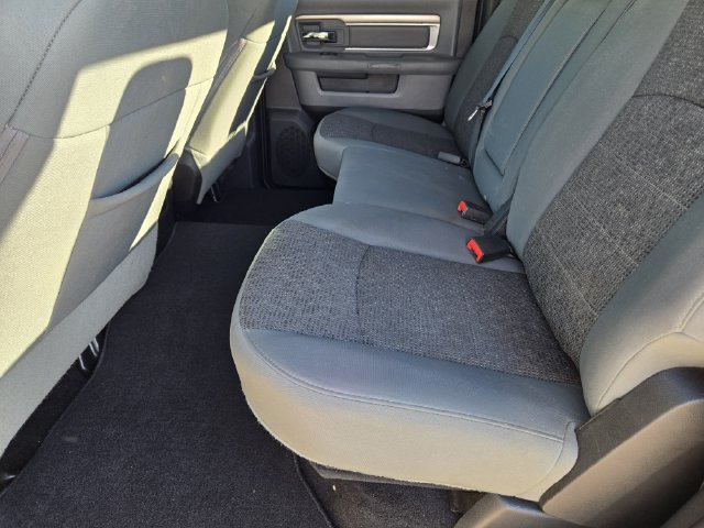 Used 2016 RAM 1500 Big Horn AWD/4WD image 29