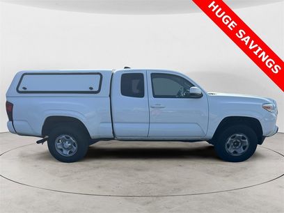 Used 2020 Toyota Tacoma SR