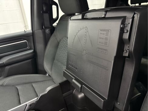 New 2026 RAM 1500 Big Horn image 13