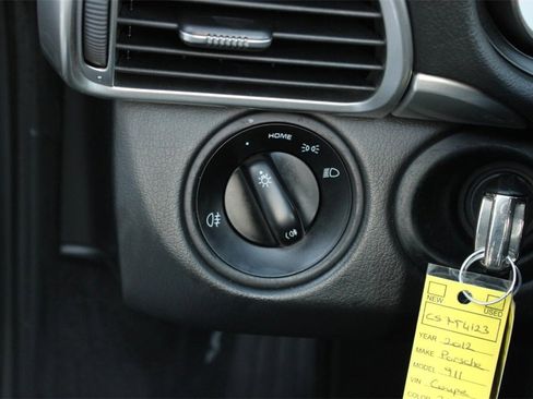 Used 2012 Porsche 911 Carrera S image 24