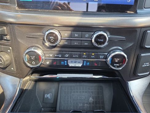 Used 2021 Ford F150 King Ranch w/ Equipment Group 601A High AWD/4WD image 19