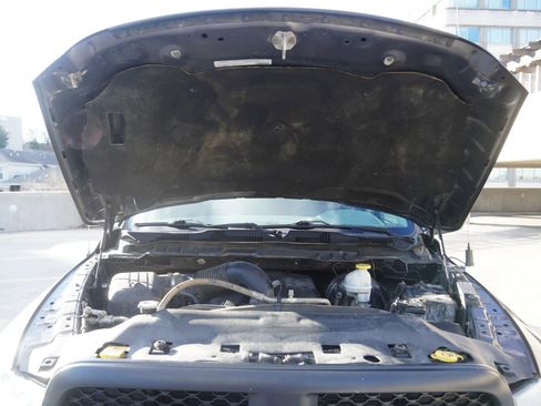 Used 2018 RAM 1500 Tradesman image 22