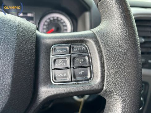 Used 2022 RAM 1500 Tradesman w/ Chrome Plus Package image 24