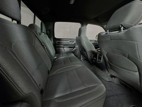 Used 2019 RAM 1500 Big Horn AWD/4WD image 35
