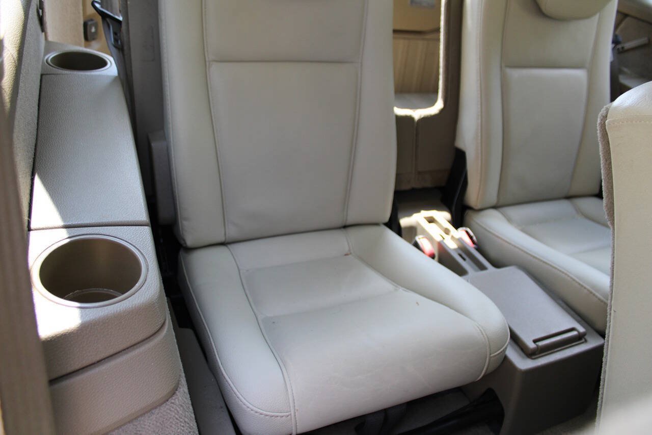 Used 2012 Volvo XC90 3.2 FWD image 40