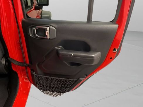 Used 2018 Jeep Wrangler Unlimited Sport S AWD/4WD image 29