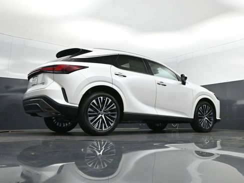 New 2026 Lexus RX 350 Premium Plus image 42