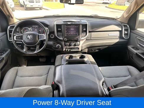 Used 2019 RAM 1500 Big Horn image 15