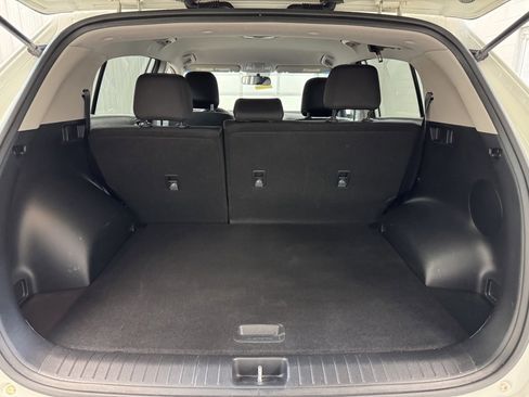 Used 2017 Kia Sportage LX image 22