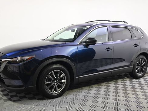Used 2016 MAZDA CX-9 Touring AWD/4WD image 2