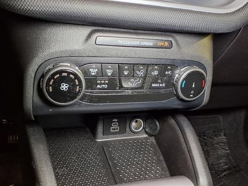 Used 2023 Ford Bronco Sport Big Bend AWD/4WD image 8