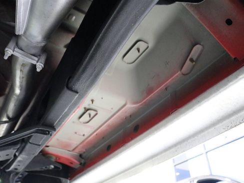 Used 1995 Dodge Ram 3500 Truck 4x4 Regular Cab image 27