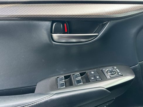 Used 2018 Lexus NX 300h AWD w/ Premium Package image 11