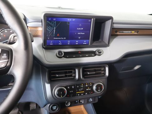 Used 2024 Ford Maverick Lariat FWD image 5