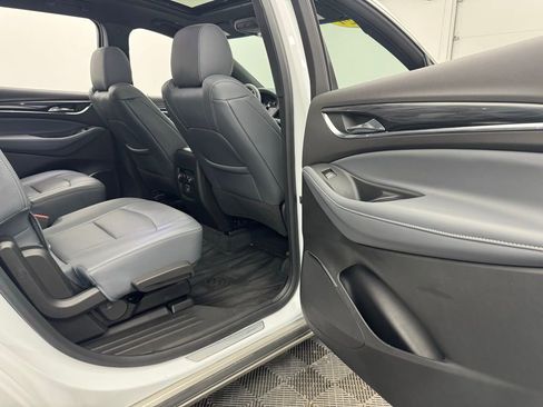 Used 2024 Buick Enclave Essence w/ Experience Buick Package FWD image 35