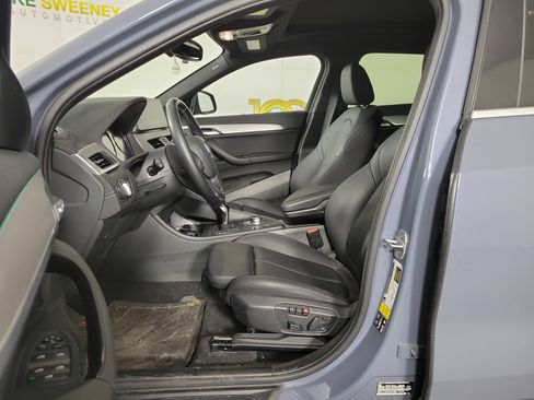 Certified 2023 BMW X2 xDrive28i w/ Premium Package 2 image 5