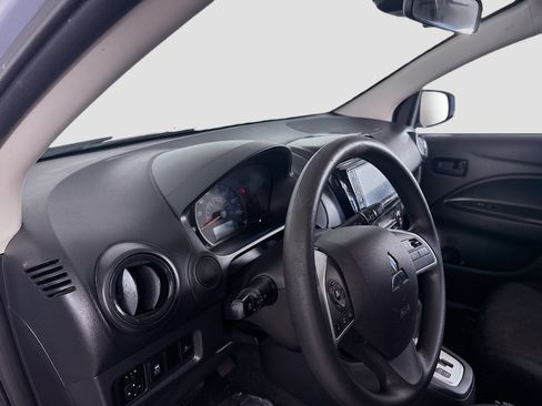 Used 2021 Mitsubishi Mirage image 22