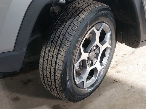 Used 2022 Jeep Compass Trailhawk w/ Trailhawk Convenience Group image 31