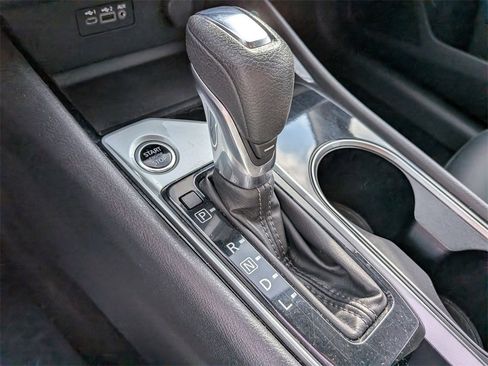 Used 2024 Nissan Altima 2.5 SV image 19