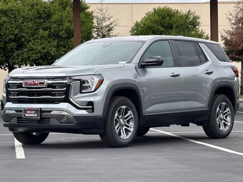 New 2026 GMC Terrain Elevation image 9